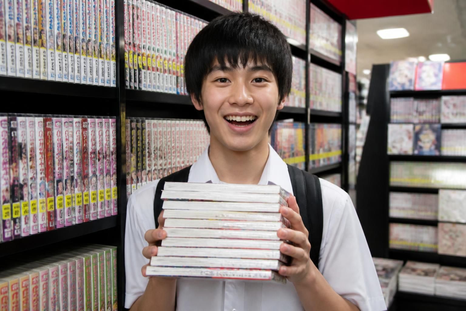 ゲームソフトは新作と中古の違いを意識